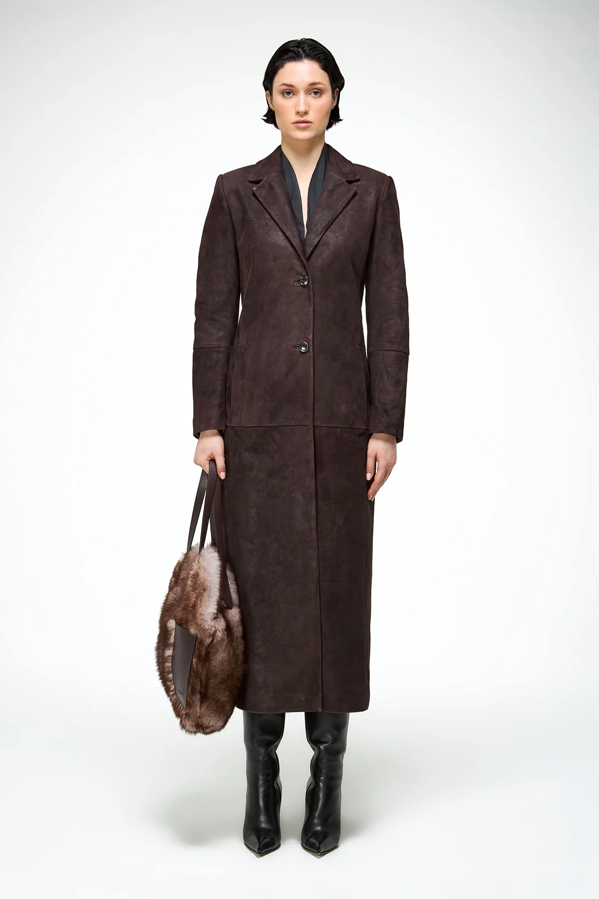 Women Coats